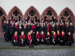Freiburg - Deutsch Französischer Chor Freiburg